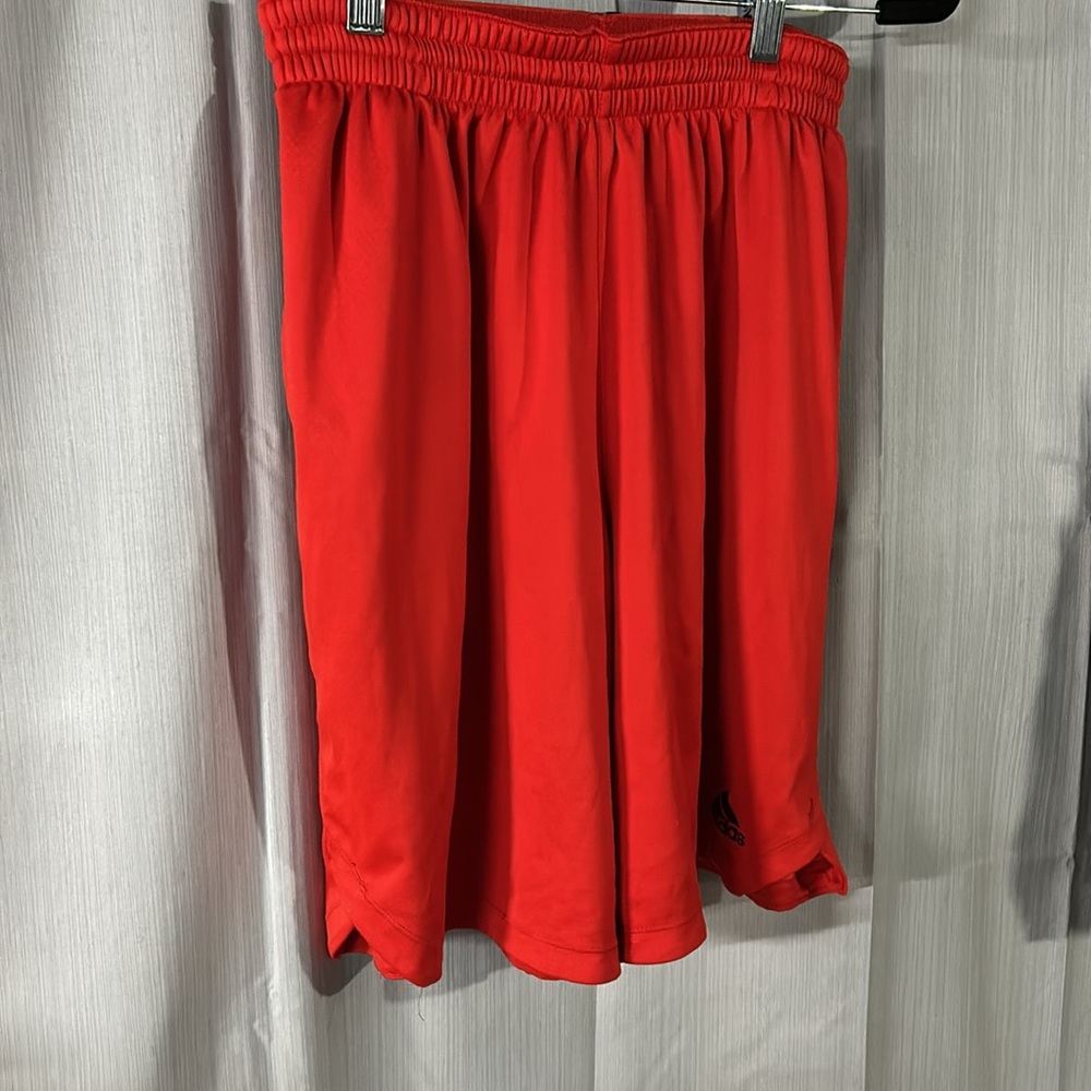 Boys adidas shorts